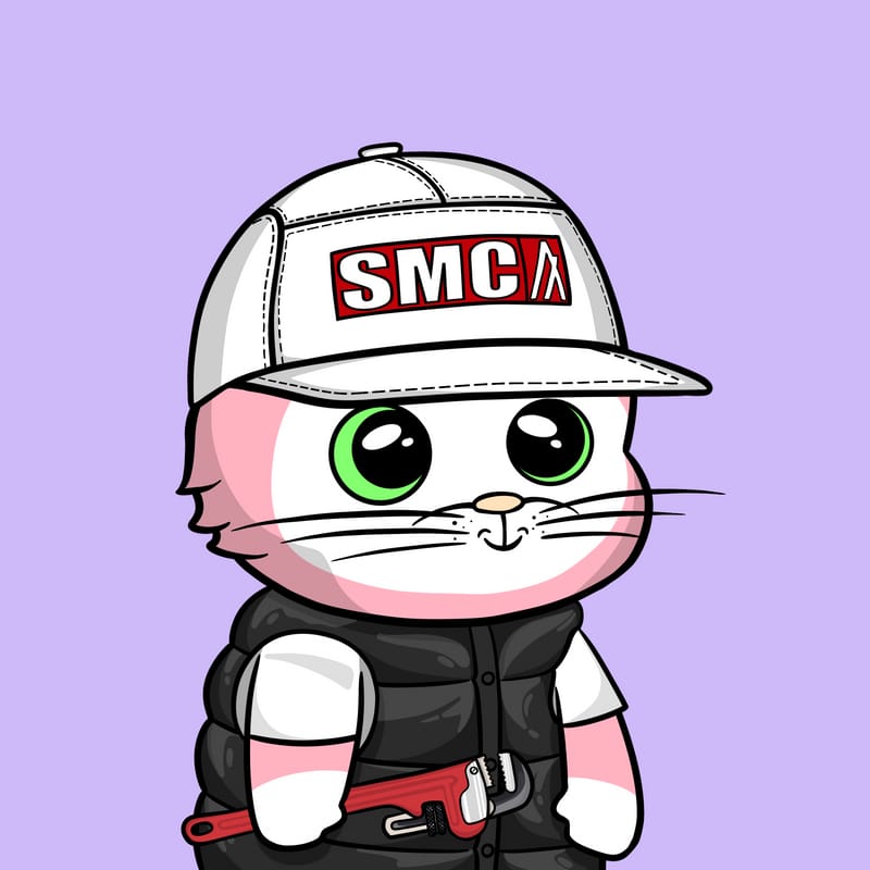SMC #7086